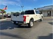 2022 Ford F250 Super Duty Crew Cab XL 4X4 DIESEL BACK UP CAM 1 OWNER CLEAN - 22991797 - 4