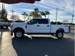 2022 Ford F250 Super Duty Crew Cab XL 4X4 DIESEL BACK UP CAM 1 OWNER CLEAN - 22991797 - 7
