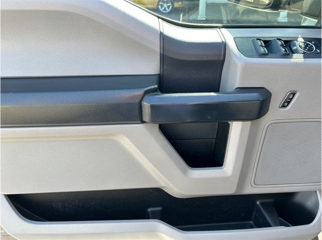 2022 Ford F250 Super Duty Crew Cab XL LONG BED 4X4 BACK UP CAM 1 OWNER - 22980082 - 9