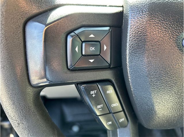 2022 Ford F250 Super Duty Crew Cab XL LONG BED 4X4 BACK UP CAM 1 OWNER - 22980082 - 11