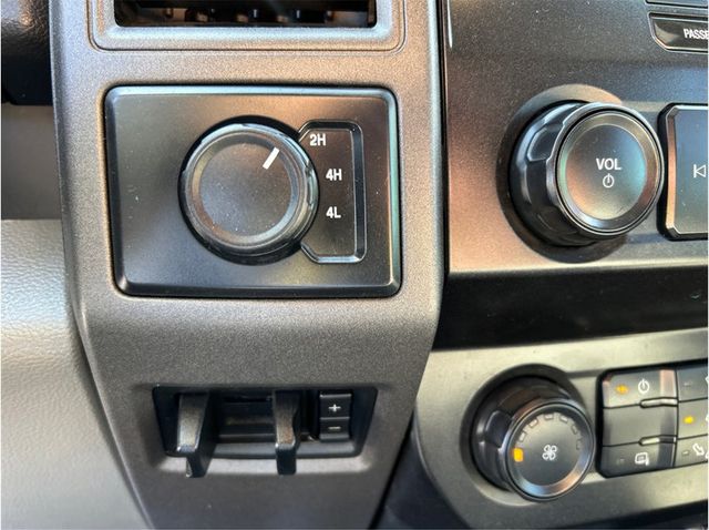 2022 Ford F250 Super Duty Crew Cab XL LONG BED 4X4 BACK UP CAM 1 OWNER - 22980082 - 14