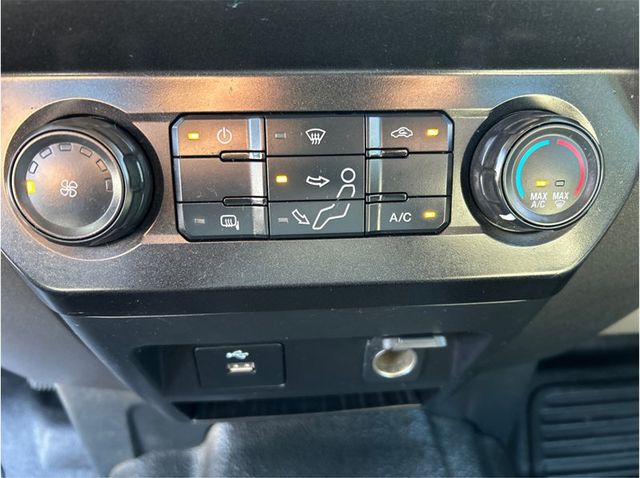 2022 Ford F250 Super Duty Crew Cab XL LONG BED 4X4 BACK UP CAM 1 OWNER - 22980082 - 16