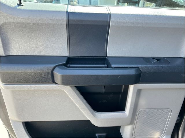 2022 Ford F250 Super Duty Crew Cab XL LONG BED 4X4 BACK UP CAM 1 OWNER - 22980082 - 17