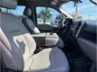 2022 Ford F250 Super Duty Crew Cab XL LONG BED 4X4 BACK UP CAM 1 OWNER - 22980082 - 22