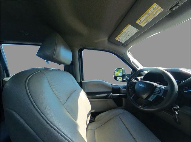 2022 Ford F250 Super Duty Crew Cab XL LONG BED 4X4 BACK UP CAM 1 OWNER - 22980082 - 27