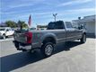 2022 Ford F250 Super Duty Crew Cab XL LONG BED 4X4 BACK UP CAM 1 OWNER - 22980082 - 4