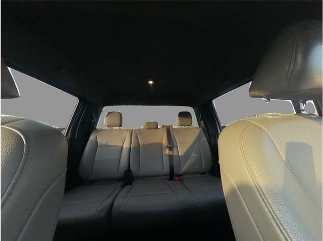 2022 Ford F250 Super Duty Crew Cab XL LONG BED 4X4 DIESEL - 22948572 - 24