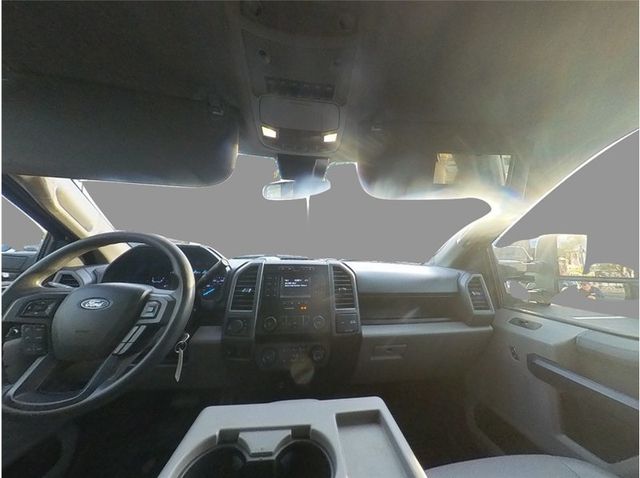 2022 Ford F250 Super Duty Crew Cab XL LONG BED 4X4 DIESEL - 22948572 - 26