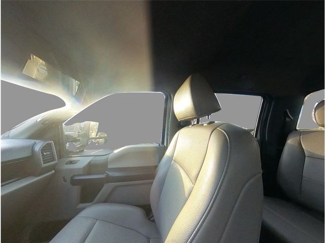 2022 Ford F250 Super Duty Crew Cab XL LONG BED 4X4 DIESEL - 22948572 - 27