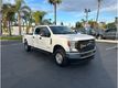 2022 Ford F250 Super Duty Crew Cab XL LONG BED 4X4 DIESEL - 22948572 - 2