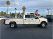 2022 Ford F250 Super Duty Crew Cab XL LONG BED 4X4 DIESEL - 22948572 - 3