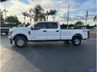 2022 Ford F250 Super Duty Crew Cab XL LONG BED 4X4 DIESEL - 22948572 - 7