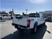 2022 Ford F250 Super Duty Crew Cab XL LONG BED 4X4 DIESEL 1OWNER CLEAN - 22715255 - 5