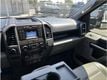 2022 Ford F250 Super Duty Crew Cab XL LONG BED 4X4 DIESEL BACK UP CAM 1OWNER - 22533153 - 18