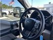 2022 Ford F250 Super Duty Crew Cab XL LONG BED 4X4 DIESEL BACK UP CAM 1OWNER - 22533153 - 30