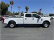 2022 Ford F250 Super Duty Crew Cab XL LONG BED 4X4 DIESEL BACK UP CAM 1OWNER - 22533153 - 4