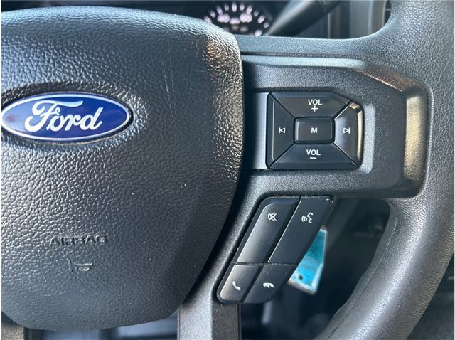 2022 Ford F250 Super Duty Crew Cab XL LONG BED 4X4 DIESEL BACK UP CAM 1 OWNER CLEAN - 22940494 - 12