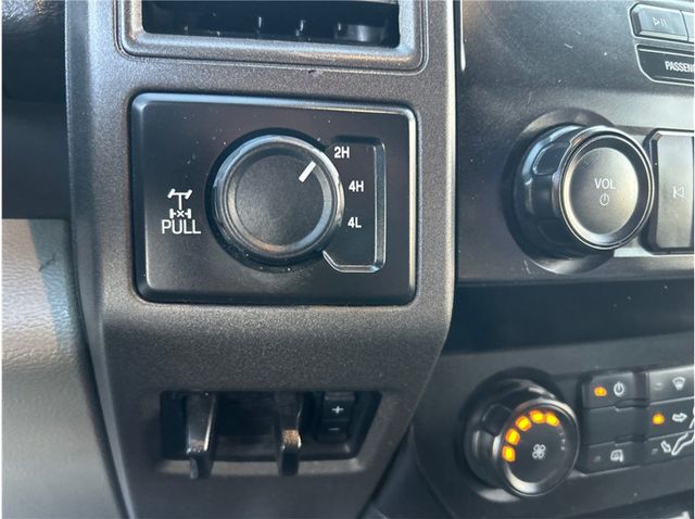 2022 Ford F250 Super Duty Crew Cab XL LONG BED 4X4 DIESEL BACK UP CAM 1 OWNER CLEAN - 22940494 - 15