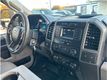 2022 Ford F250 Super Duty Crew Cab XL LONG BED 4X4 DIESEL BACK UP CAM 1 OWNER CLEAN - 22940494 - 22