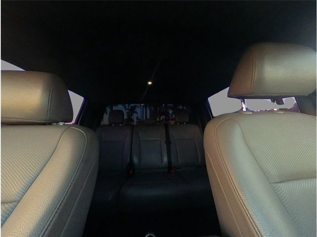 2022 Ford F250 Super Duty Crew Cab XL LONG BED 4X4 DIESEL BACK UP CAM 1 OWNER CLEAN - 22940494 - 23