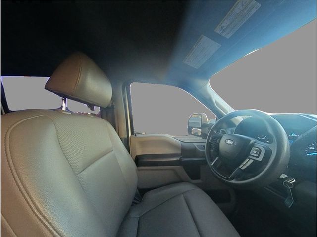 2022 Ford F250 Super Duty Crew Cab XL LONG BED 4X4 DIESEL BACK UP CAM 1 OWNER CLEAN - 22940494 - 24