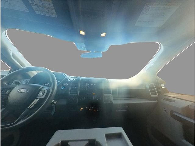 2022 Ford F250 Super Duty Crew Cab XL LONG BED 4X4 DIESEL BACK UP CAM 1 OWNER CLEAN - 22940494 - 25