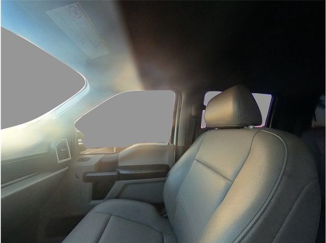 2022 Ford F250 Super Duty Crew Cab XL LONG BED 4X4 DIESEL BACK UP CAM 1 OWNER CLEAN - 22940494 - 26