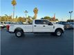 2022 Ford F250 Super Duty Crew Cab XL LONG BED 4X4 DIESEL BACK UP CAM 1 OWNER CLEAN - 22940494 - 3