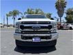 2022 Ford F250 Super Duty Crew Cab XLT LONG BED 4X4 6.2L GAS 1OWNER CLEAN - 22501551 - 1