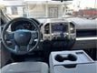 2022 Ford F250 Super Duty Crew Cab XLT LONG BED 4X4 6.2L GAS 1OWNER CLEAN - 22501551 - 21