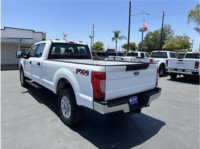 2022 Ford F250 Super Duty Crew Cab XLT LONG BED 4X4 6.2L GAS 1OWNER CLEAN - 22501551 - 6