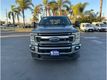2022 Ford F250 Super Duty Crew Cab XLT LONG BED 4X4 6.2L GAS BACK UP CAM 1 OWNER - 22942012 - 1