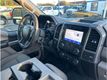 2022 Ford F250 Super Duty Crew Cab XLT LONG BED 4X4 6.2L GAS BACK UP CAM 1 OWNER - 22942012 - 22