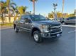 2022 Ford F250 Super Duty Crew Cab XLT LONG BED 4X4 6.2L GAS BACK UP CAM 1 OWNER - 22942012 - 2