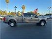 2022 Ford F250 Super Duty Crew Cab XLT LONG BED 4X4 6.2L GAS BACK UP CAM 1 OWNER - 22942012 - 3