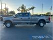 2022 Ford F250 Super Duty Crew Cab XLT LONG BED 4X4 6.2L GAS BACK UP CAM 1 OWNER - 22942012 - 7