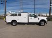 2022 Ford F350 Mechanics Service Truck 4x4 - 21703374 - 2