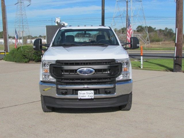 2022 Ford F350 Mechanics Service Truck 4x4 - 21703374 - 4