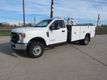2022 Ford F350 Mechanics Service Truck 4x4 - 21703374 - 5