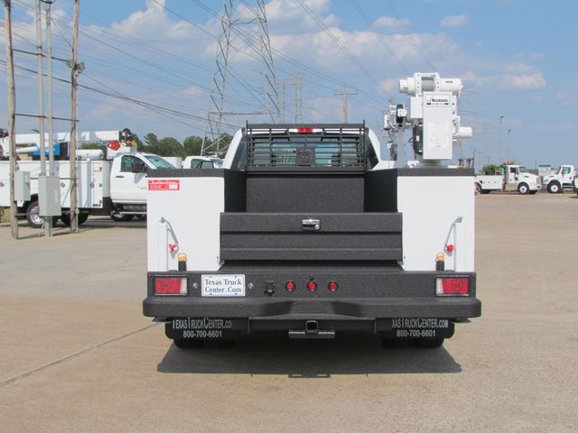 2022 Ford F350 Mechanics Service Truck 4x4 - 21952953 - 9