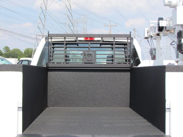 2022 Ford F350 Mechanics Service Truck 4x4 - 21952953 - 10