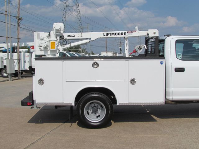 2022 Ford F350 Mechanics Service Truck 4x4 - 21952953 - 13