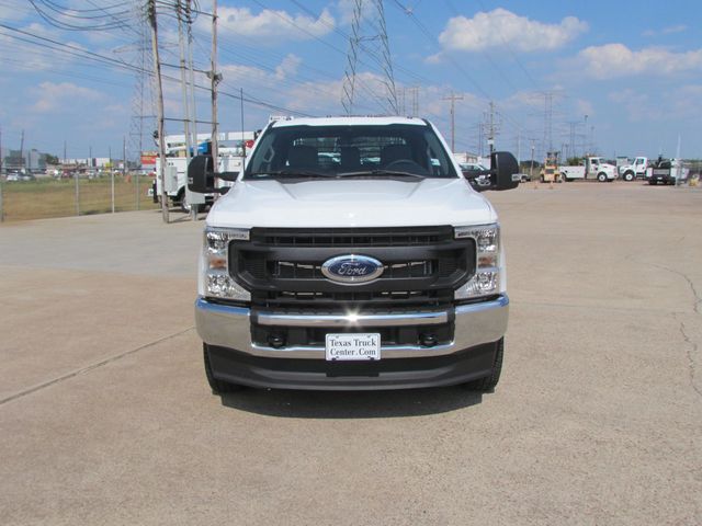 2022 Ford F350 Mechanics Service Truck 4x4 - 21952953 - 3