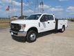 2022 Ford F350 Mechanics Service Truck 4x4 - 21952953 - 4