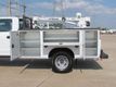 2022 Ford F350 Mechanics Service Truck 4x4 - 21952953 - 6