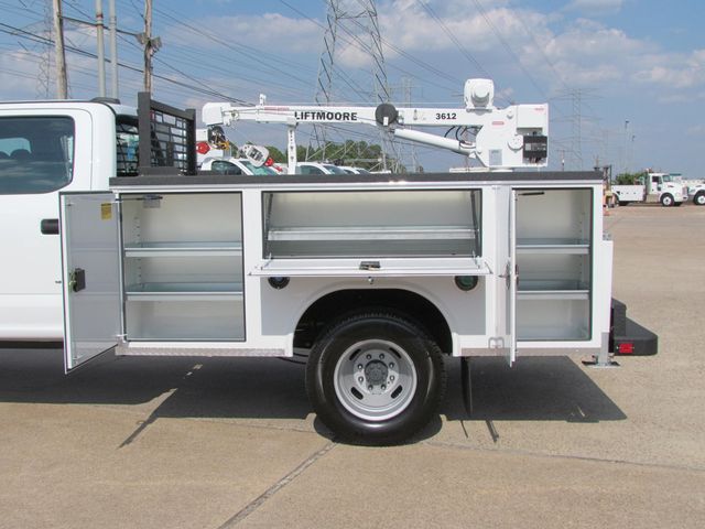 2022 Ford F350 Mechanics Service Truck 4x4 - 21952953 - 6