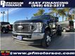 2022 Ford F350 Super Duty Crew Cab XL DUALLY 4X4 DIESEL BACK UP CAM 1OWNER CLEAN - 22754245 - 0