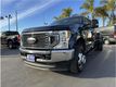 2022 Ford F350 Super Duty Crew Cab XL DUALLY 4X4 DIESEL BACK UP CAM 1OWNER CLEAN - 22754245 - 6