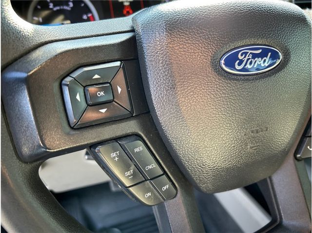 2022 Ford F350 Super Duty Crew Cab XLT LONG BED 4X4 DIESEL NAV BACK UP CAM 1 OWNER - 22953337 - 21