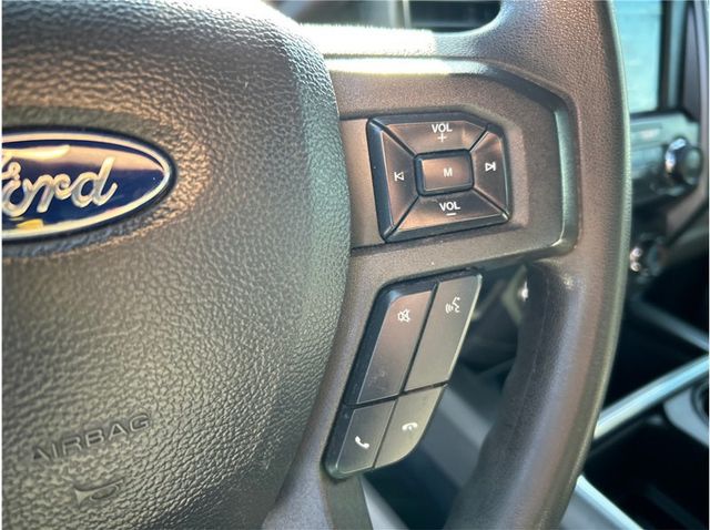 2022 Ford F350 Super Duty Crew Cab XLT LONG BED 4X4 DIESEL NAV BACK UP CAM 1 OWNER - 22953337 - 22